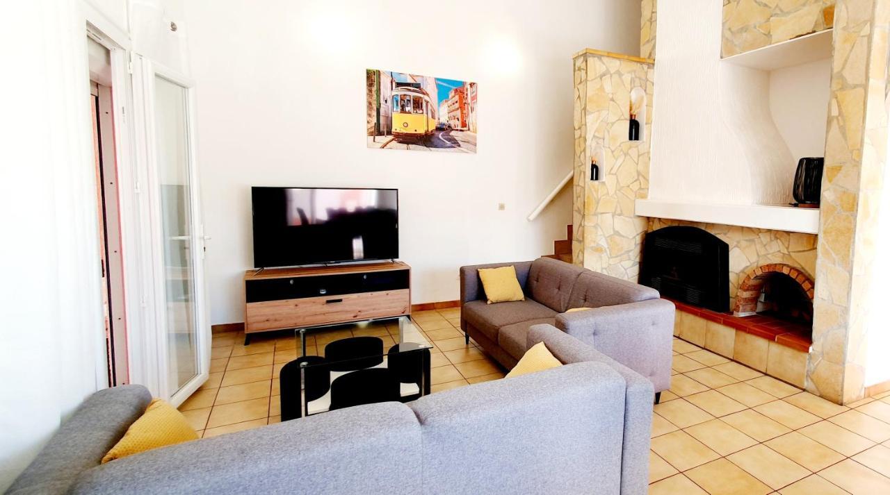 Villa H2O - Jacuzzi & Piscine Chauffee Le Barcares Luaran gambar